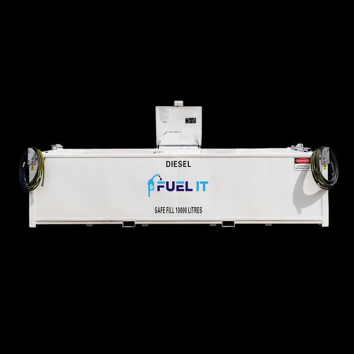 Fuel It BOX Self Bunded Tanks