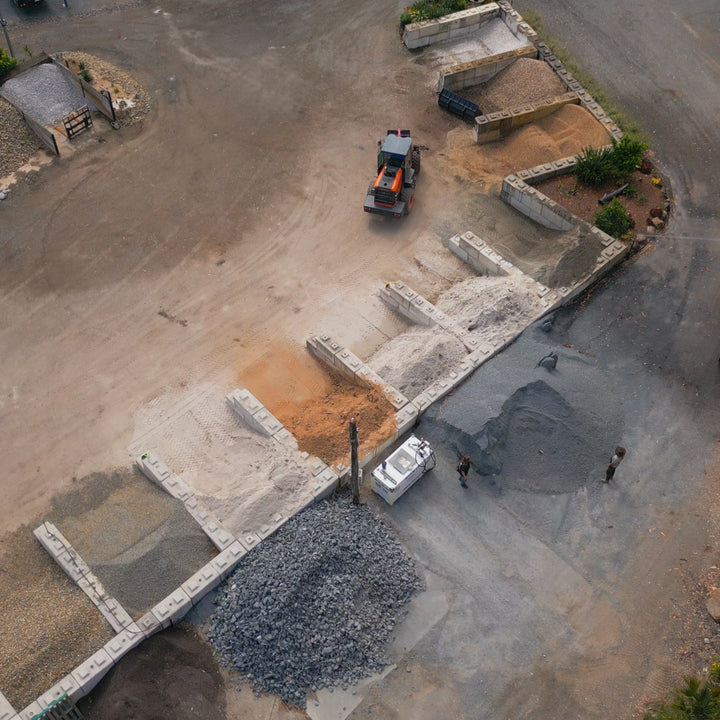 Fuel It BOX Self Bunded Tanks