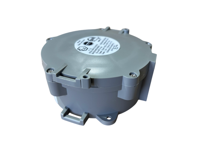 Fuel It BOX 4500L — 100 LPM 240V Pro Diesel Tank