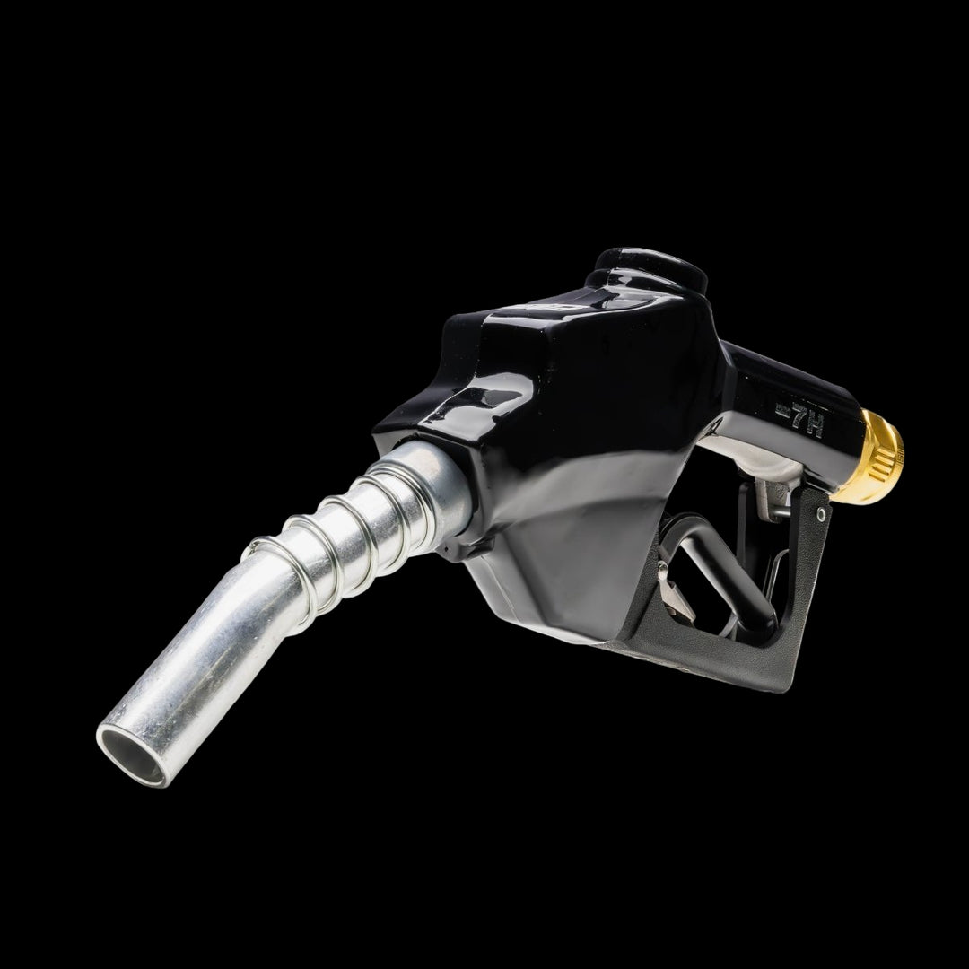ADAM BY PIUSI Automatic Shut Off Nozzle Diesel 120lpm 1" BSP - GO Industrial - 2715030000000