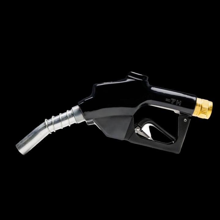 ADAM BY PIUSI Automatic Shut Off Nozzle Diesel 120lpm 1" BSP - GO Industrial - 2715030000000