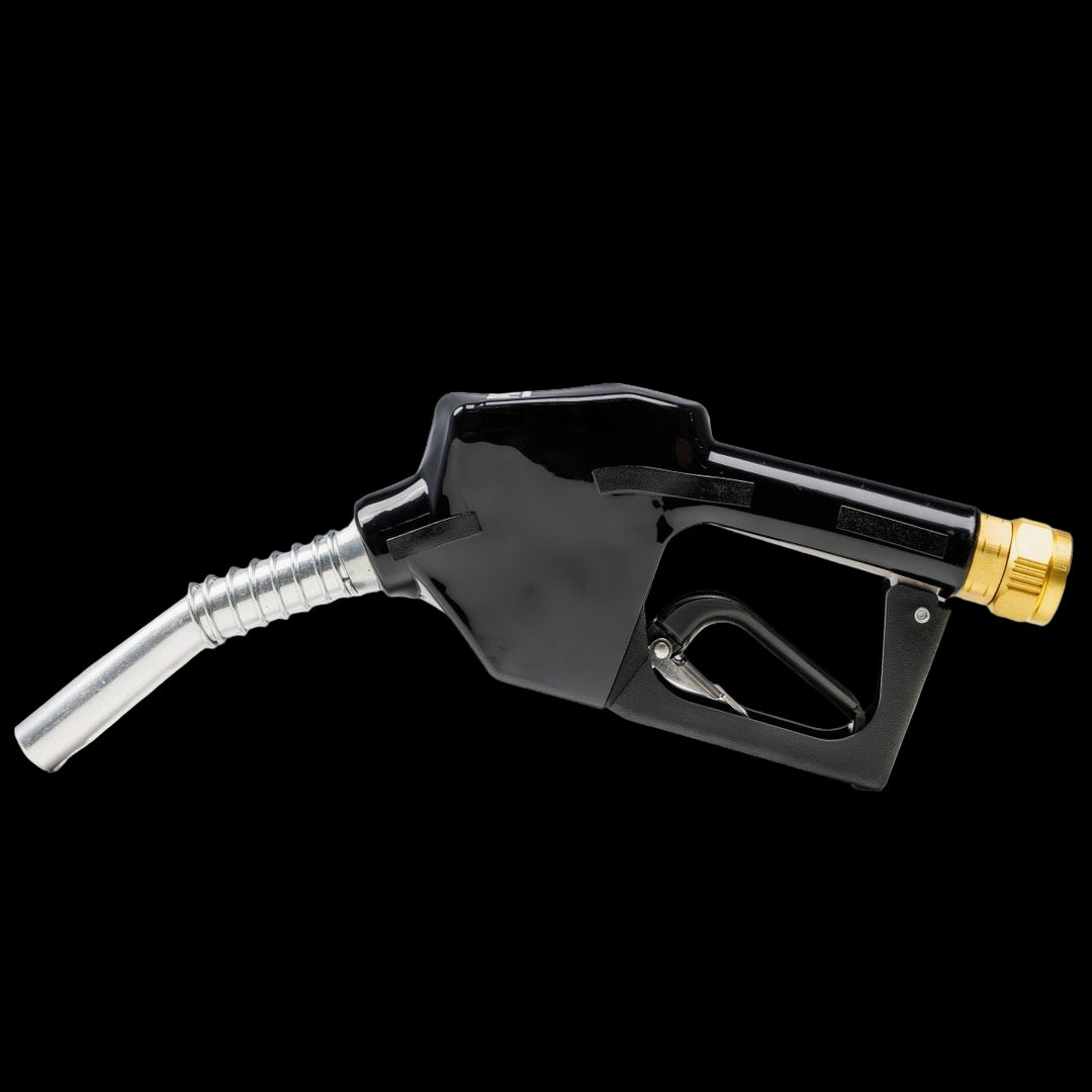 ADAM BY PIUSI Automatic Shut Off Nozzle Diesel 60lpm 3/4" BSP - GO Industrial - 2715010000000