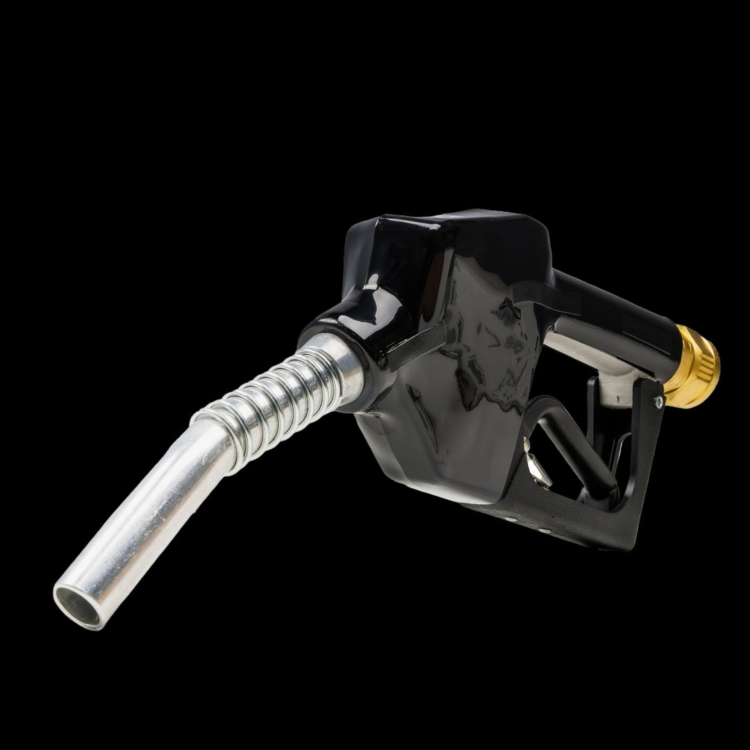 ADAM BY PIUSI Automatic Shut Off Nozzle Diesel 60lpm 3/4" BSP - GO Industrial - 2715010000000