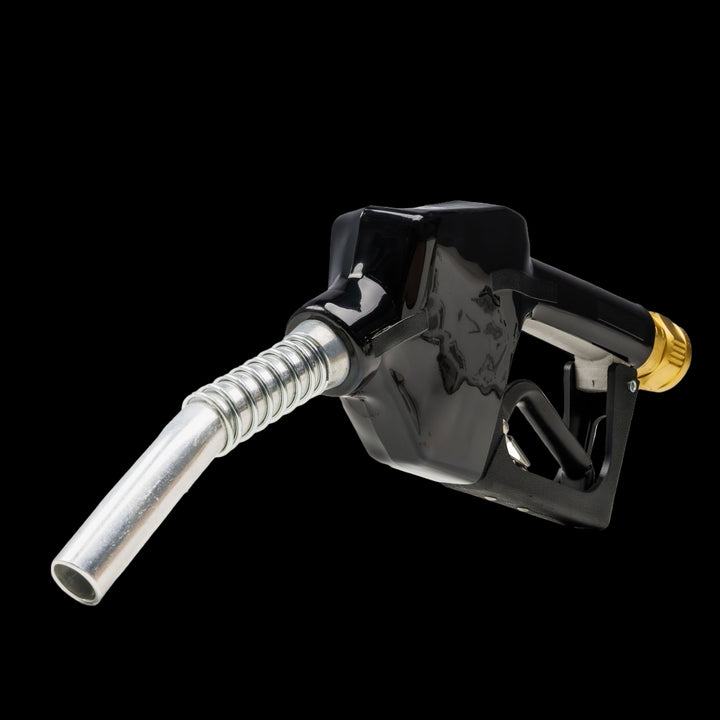 ADAM BY PIUSI Automatic Shut Off Nozzle Diesel 60lpm 3/4" BSP - GO Industrial - 2715010000000
