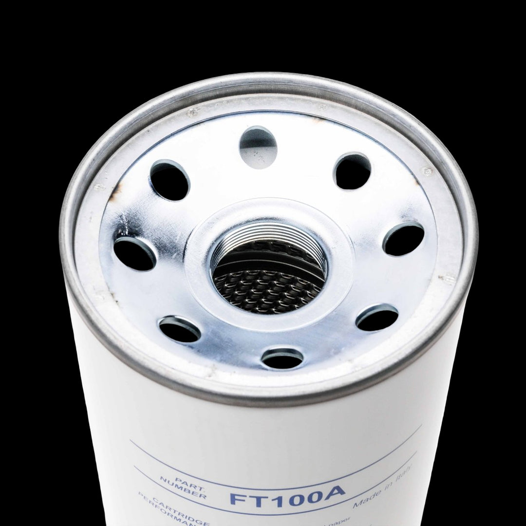 ADAM BY PIUSI Filter Element Particulate and Water Removal to suit FT10XA Filter - GO Industrial - FT100A