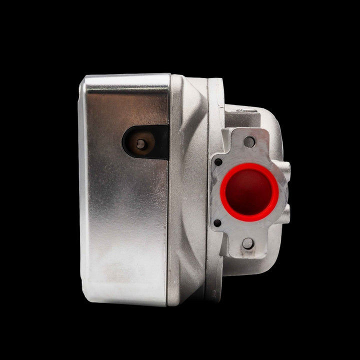 ADAM BY PIUSI K150 ATEX Mechanical Meter DN25 FF 25 - 150lpm Litre Display - GO Industrial - F00555D00