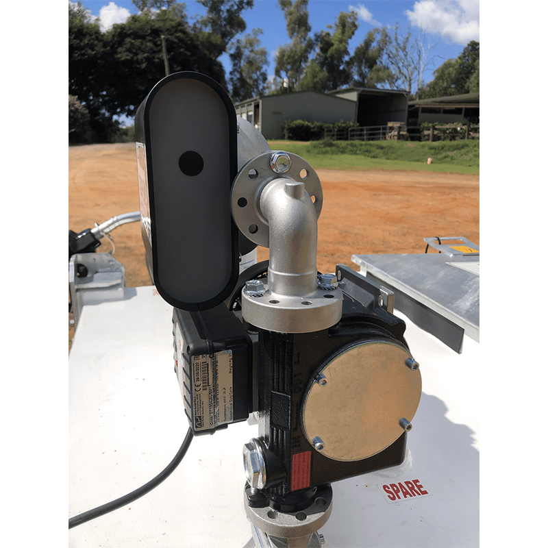 ADAM BY PIUSI Pump 240V AC KIT 100lpm - GO Industrial - DT1004JAUSM11