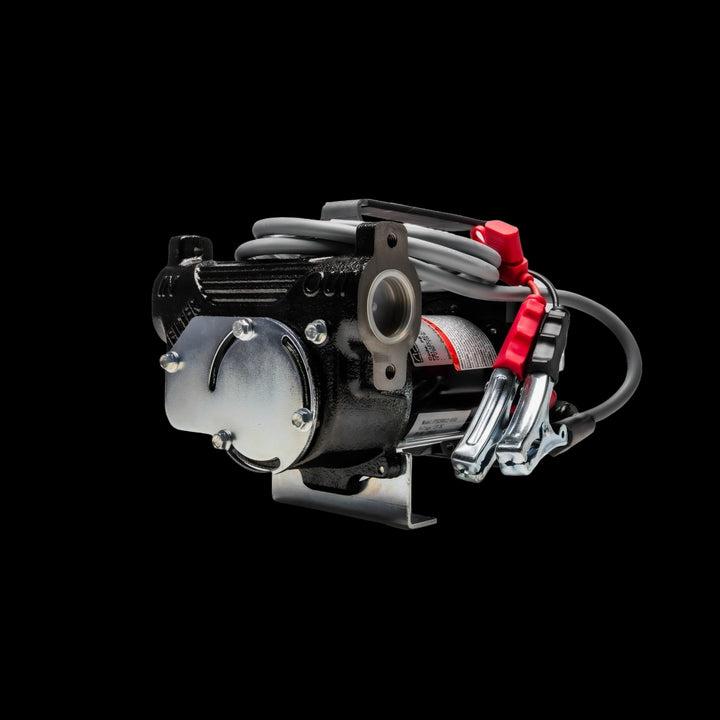 ADAM BY PIUSI Pump Cable and Switch 12V DC 50lpm PB1 50 2m - GO Industrial - PB1502200