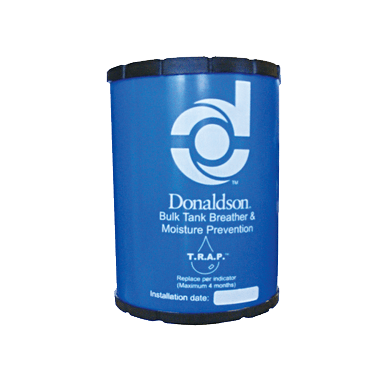 DONALDSON Bulk Tank Breather for P506159 - GO Industrial - P923075