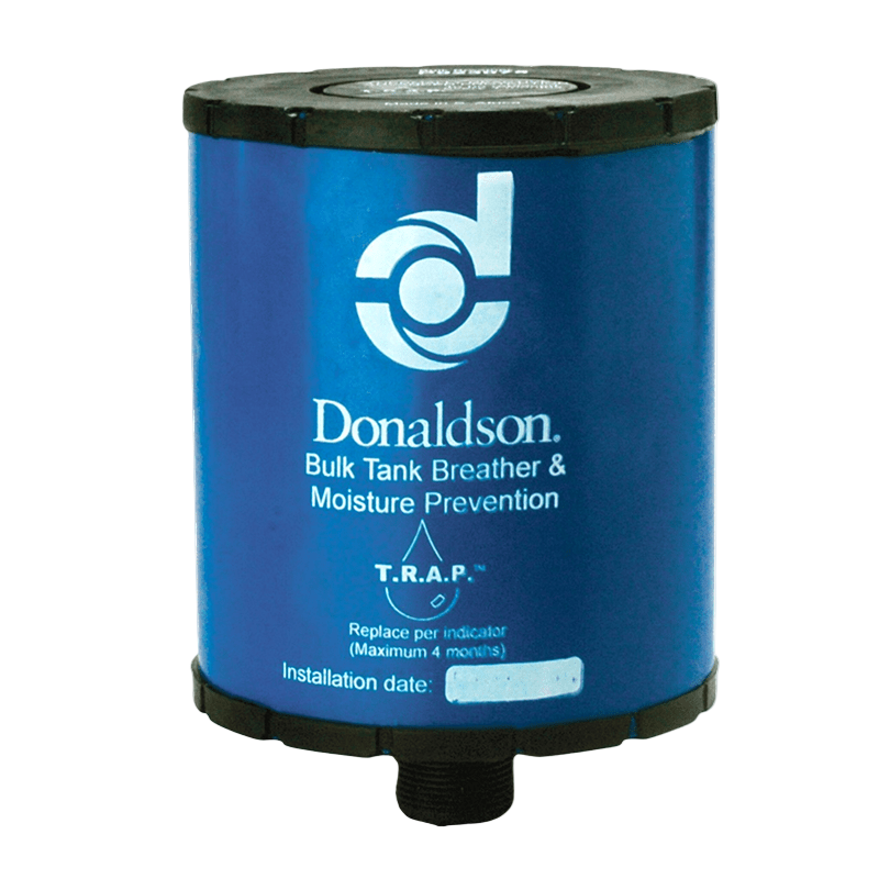 DONALDSON Bulk Tank Breather for P506159 - GO Industrial - P923075
