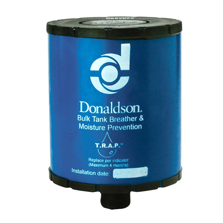 DONALDSON Bulk Tank Breather for P506159 - GO Industrial - P923075