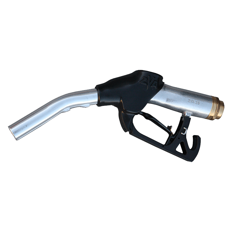 ELAFLEX ZVA 25 Automatic Nozzle with Swivel Diesel 140lpm 4.1 5bar - GO Industrial - ZVA25 4.1 5bar