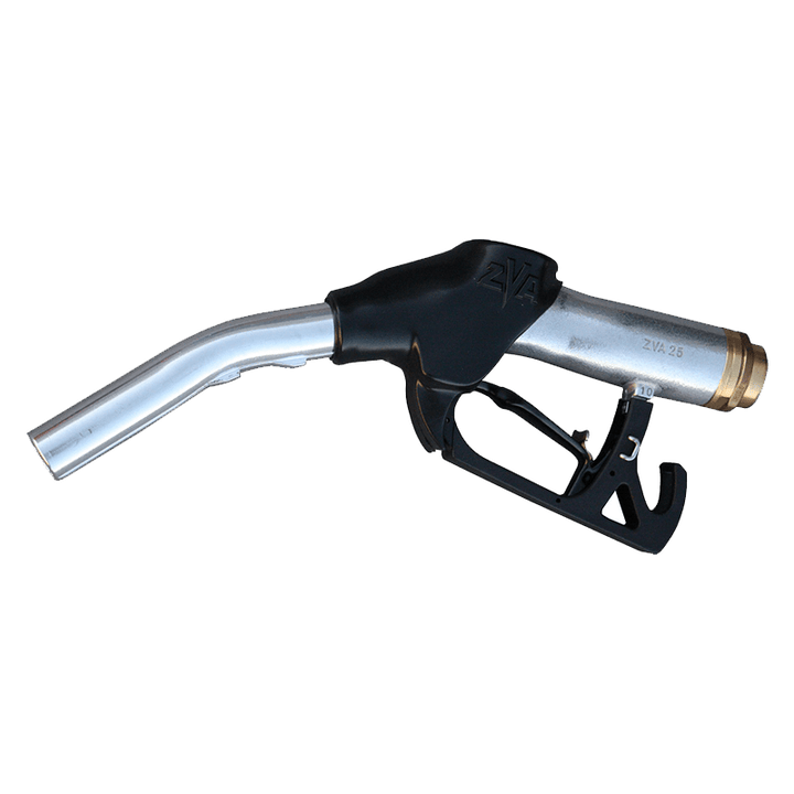 ELAFLEX ZVA 25 Automatic Nozzle with Swivel Diesel 140lpm 4.1 5bar - GO Industrial - ZVA25 4.1 5bar